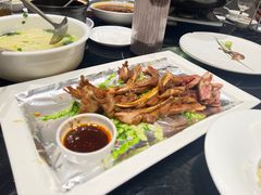 -恒记饭店(珠江路总店)