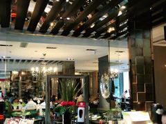 大堂-小资太太餐厅(南岗区店)