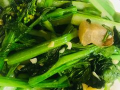 -美极鲜食坊(宝安南路店)