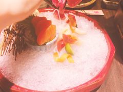 -银波·烧鸟居酒屋·平价日料(万达广场福清清昌大道店)