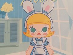 -泡泡玛特POPMART(壹号店)