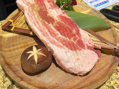 -首尔烤肉大排档(合生汇店)