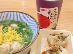 -阿三生煎(正弘城店)