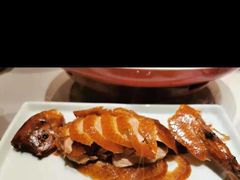 -京味斋·烤鸭·北京菜(安贞店)
