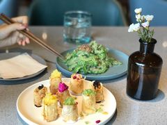 -半山腰·云南菜(侨福芳草地店)