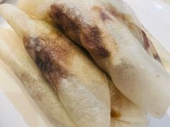 -世贸君澜·云天阁自助餐厅