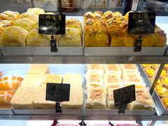 -君之狮子山·轻糖烘焙(松江印象城店)