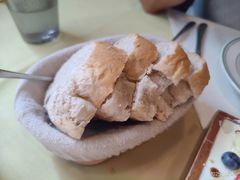 -秋林西餐厅