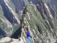 -华山风景名胜区