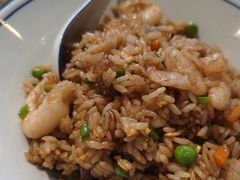 海鲜虾仁炒饭-卤儿道道(龙游路店)