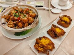 -北京全聚德(王府井店)