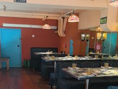-撒拉花儿·新疆菜·清真(太阳宫店)
