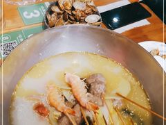 -付小姐在成都(吾悦广场店)