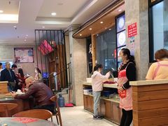 -风云面馆(珠海路店)