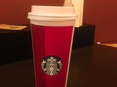 -星巴克(广州淘金路店)