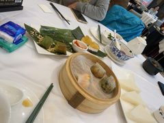 -御彩酒家(东风东路店)