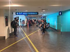 -吉隆坡国际机场