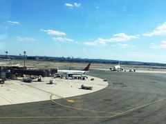 -纽瓦克自由国际机场