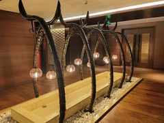 -采悦轩中餐厅·粤菜·海南菜(神州半岛喜来登度假酒店)