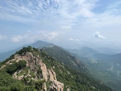 -白草畔自然风景区