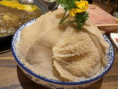 -旧街市鲜货老火锅(大光路店)