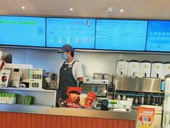 -奈雪的茶(中海环宇荟店)