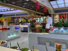 -集品鲜湾·蒸汽海鲜自助料理(青岛银座和谐广场店)