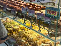 -PAOPAO Bakery&Café(港汇店)