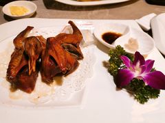 -香云轩·顺德菜(香云纱园林酒店店)