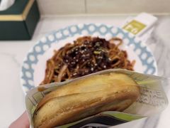 -丝路传奇·中国拉面航母店(北医三院店)