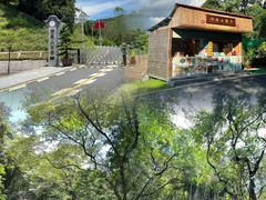 -黄埔油麻山森林公园