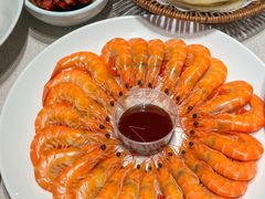 -简小舍·民间手艺菜(武昌江滩店)