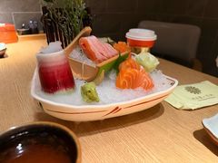-阿吾罗·月咏精致日料(港汇恒隆广场店)