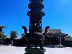 -天津妈祖文化园