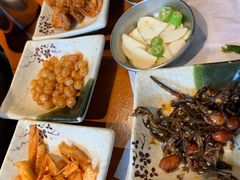 -伍丁·烤牛肋(和平东桥店)