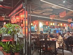 -安泰楼·佛跳墙创始人·传统闽味早茶·酒楼(三坊七巷闽菜地标店)