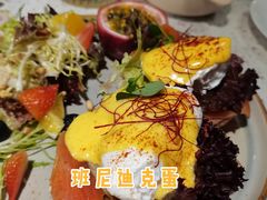 -BE BRIGHT KITCHEN(正佳广场店)