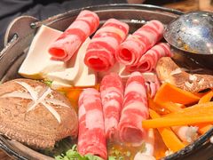 -小川洋风料理(江汉路店)