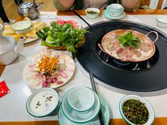 -藏味八珍特色火锅