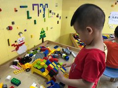 -乐创坊·青少年创客教育空间(江南西校区)