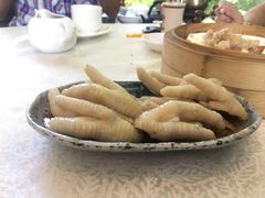 -沙河粉村·国家非遗传承(云台店)