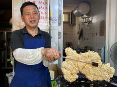 -常和州·夜宵大排档(常州单店)