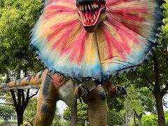 -歌斐颂巧克力小镇