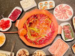 -浅喜火锅(中环岛广场C座店)