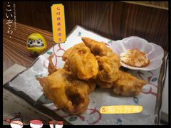 -七町糖果寿司屋(龙洞广工店)