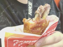 -虎头炸·潮汕南乳炸鸡(丽影广场店)