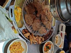 -喜来稀肉(虹泉路店)