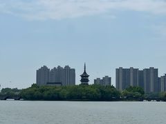 -东湖景区