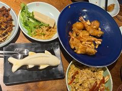 -小吊梨汤·北京菜·烤鸭(鸟巢店)