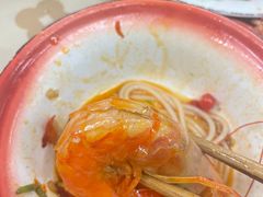 -老三样·旧食新味(船山路店)
